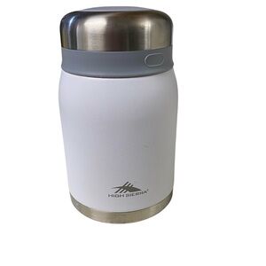 High Sierra Thermos